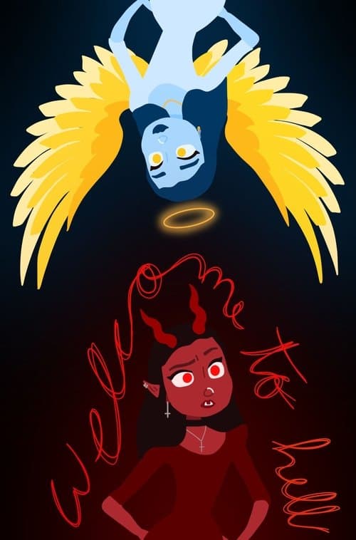 Welcome To Hell