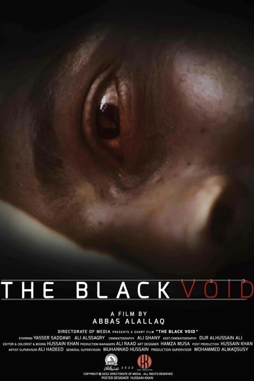 The Black Void