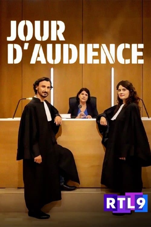Jour d'audience