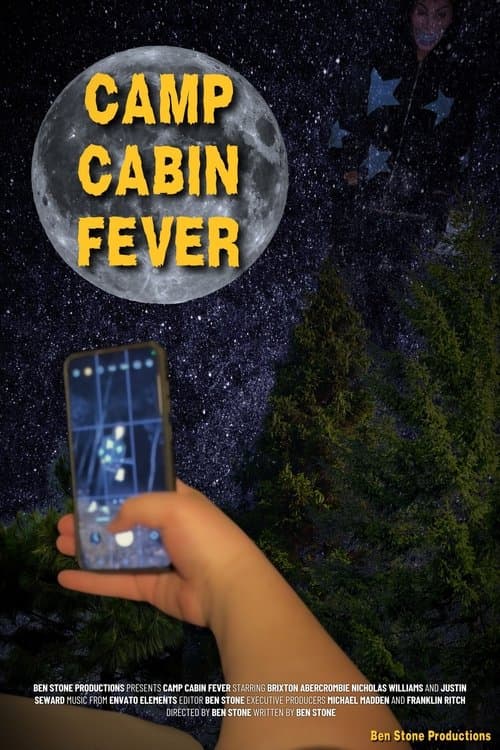 Camp Cabin Fever