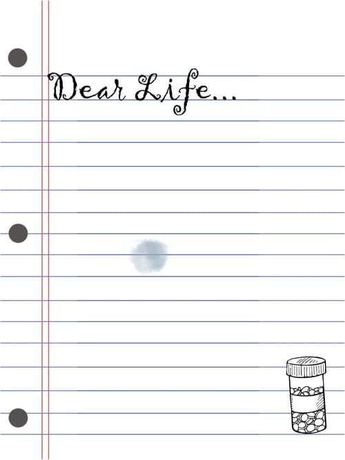 Dear Life...