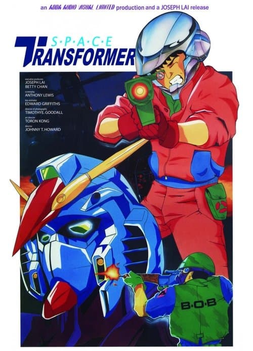 Space Transformer
