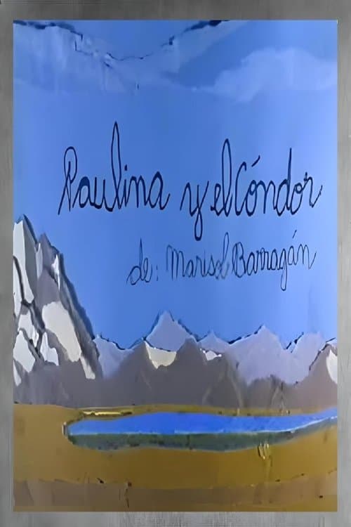 Paulina and the condor