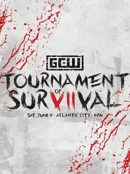 GCW Tournament of Survival VII