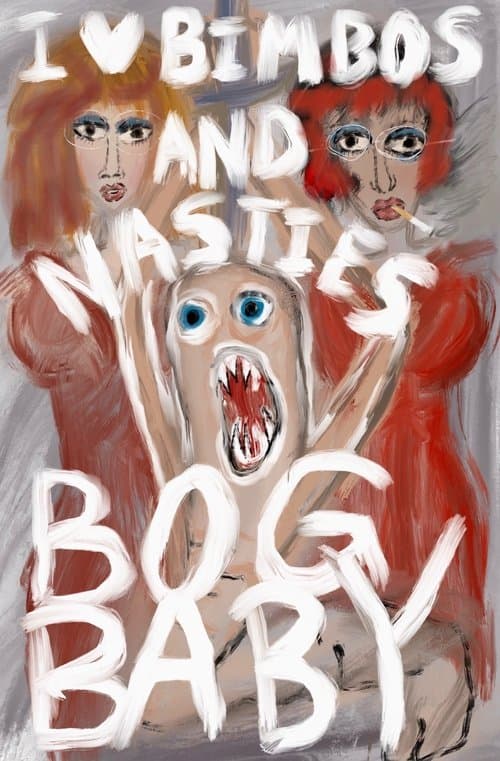 Bogbaby
