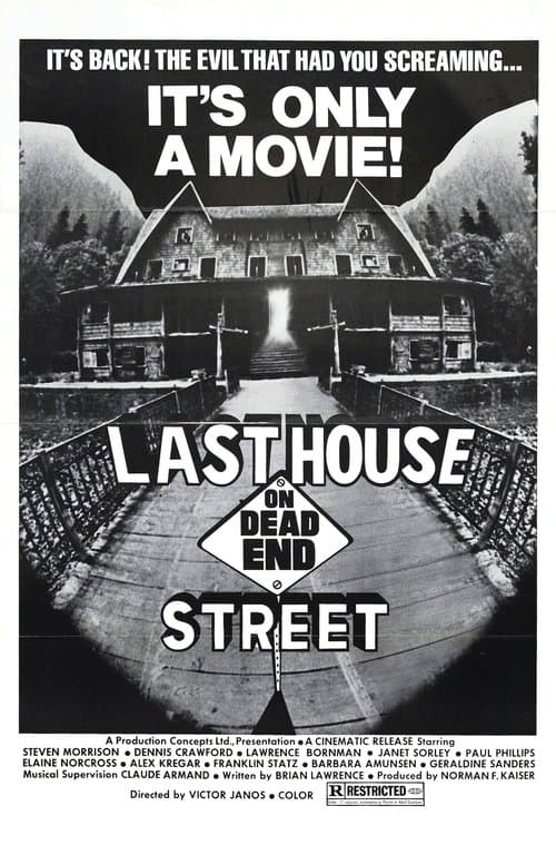 The Fun House