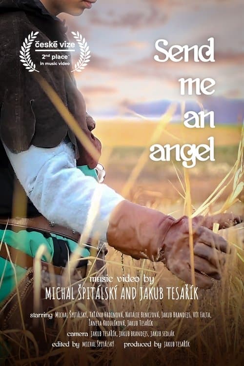 Send me an Angel