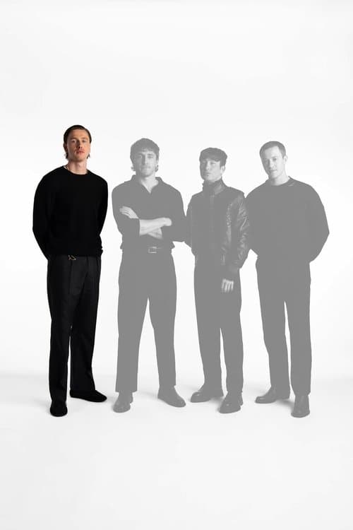 The Beatles: John