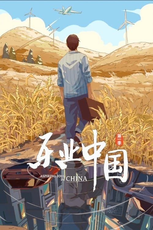 Aspiring Jobs In China