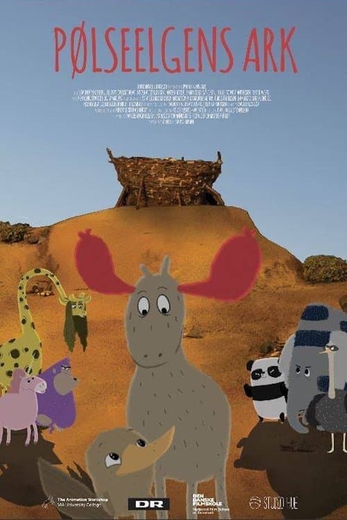 The Ark of the Sausage Moose