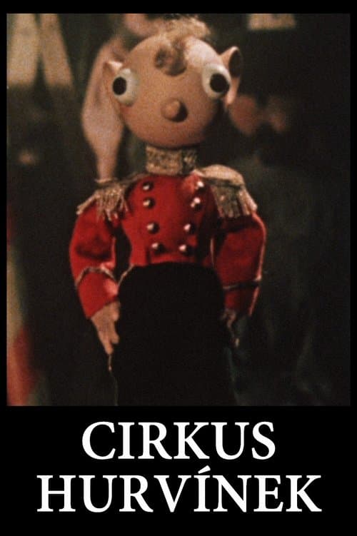 The Hurvinek Circus