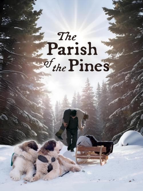 The Parish of the Pines