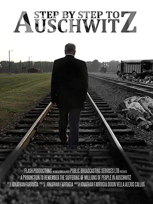 Step by Step to Auschwitz