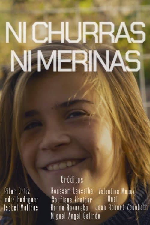 Ni churras Ni merinas