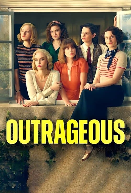 Outrageous