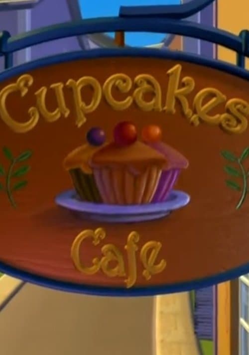 Cupcakeland