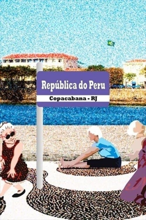 República do Peru