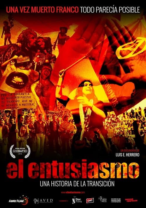 El entusiasmo