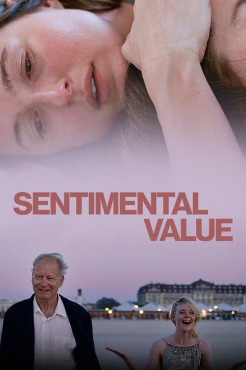 Sentimental Value