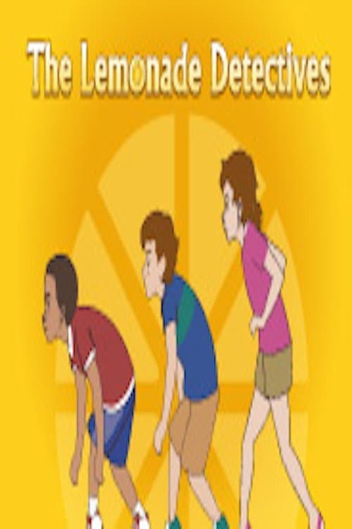 Little Fox动画故事Level06：The Lemonade Detectives