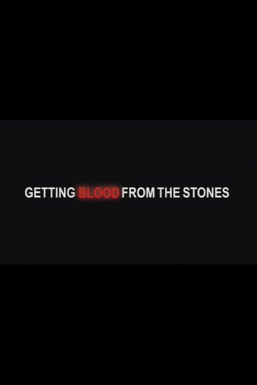 Getting Blood from the Stones