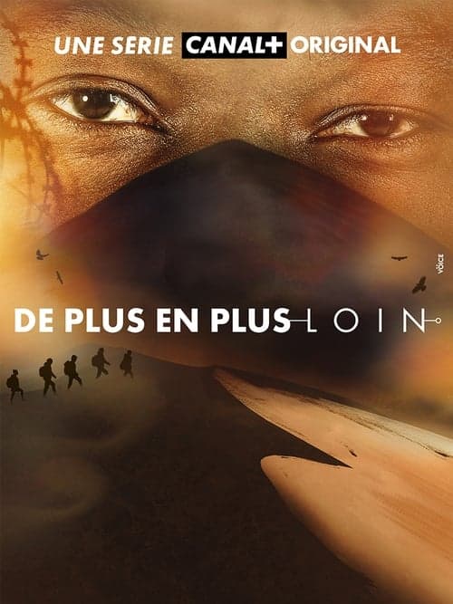 De plus en plus loin