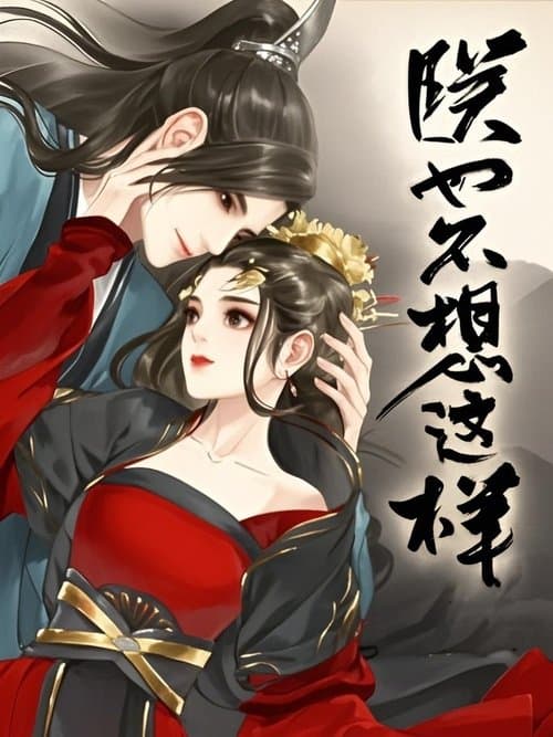 朕也不想这样  动态漫
