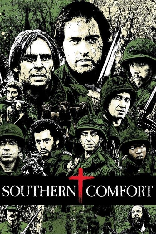 Southern Comfort