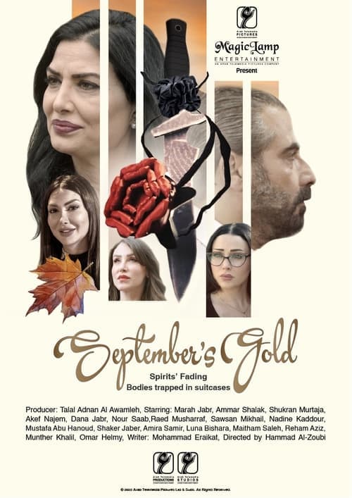 September's Gold