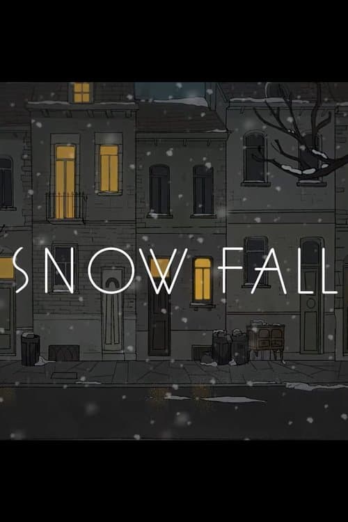 Snowfall