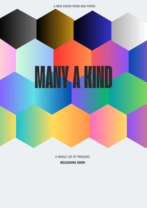 Many A Kind