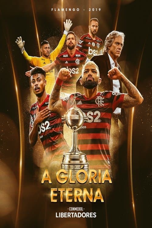 A Glória Eterna (2019)