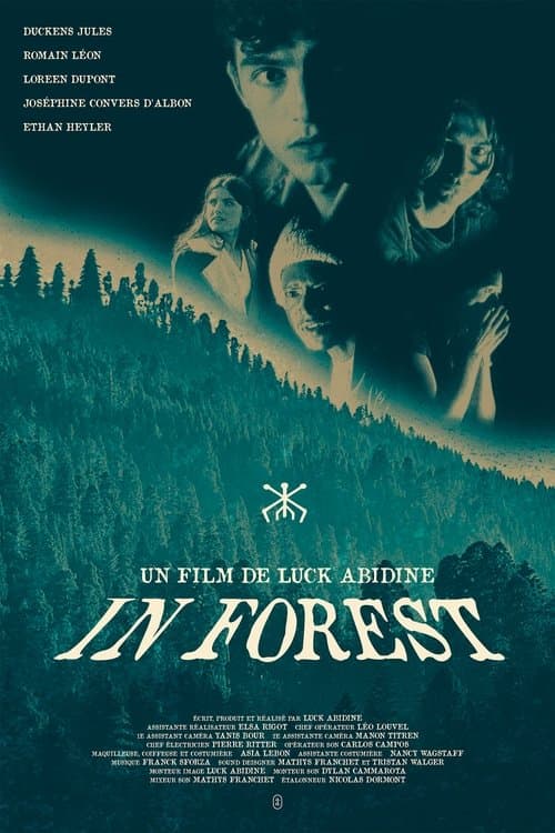 In Forest