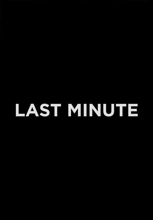 Last Minute