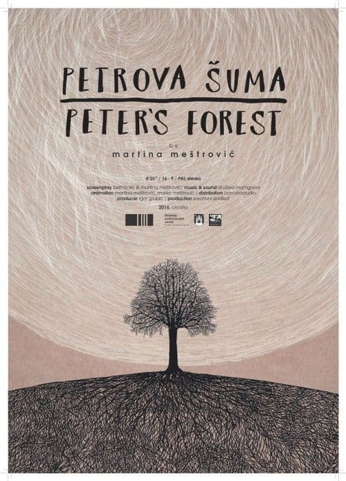 Peter's Forest
