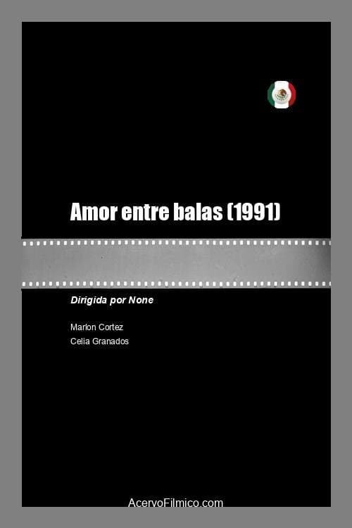 Amor entre balas