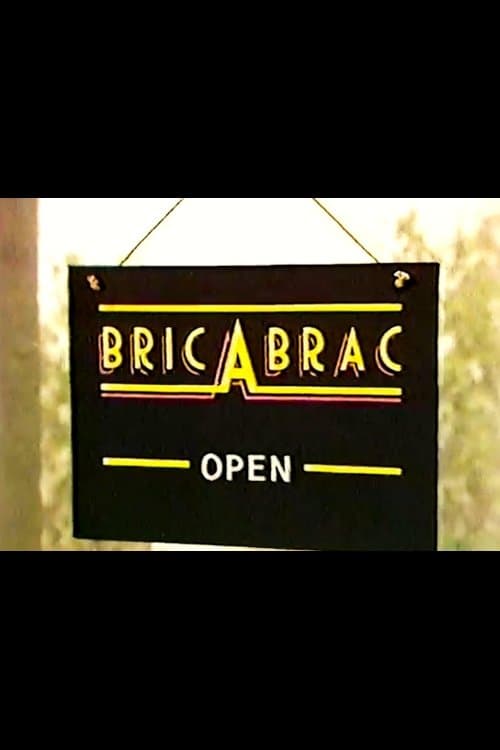 Bric-a-Brac