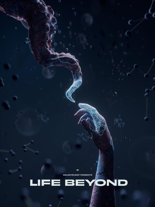 Life Beyond - Visions of Alien Life