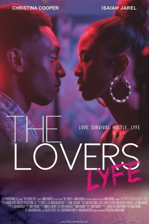 The Lovers Lyfe