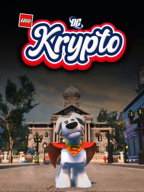 Lego Krypto