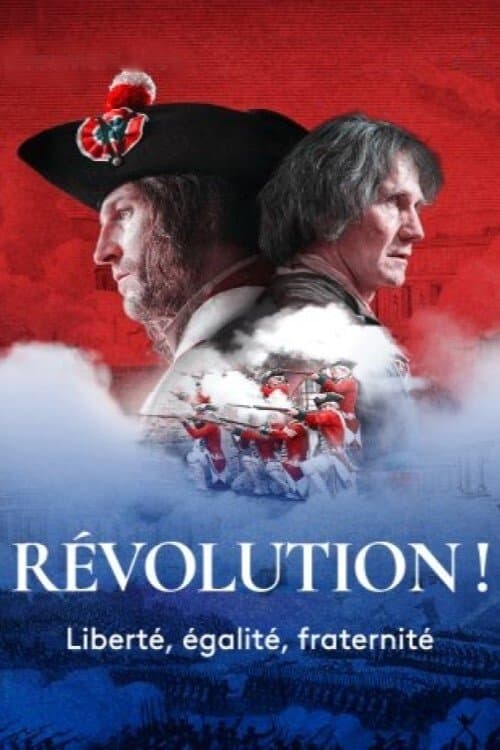 Revolution!