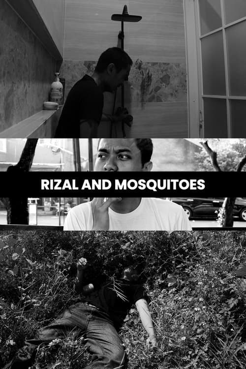 Rizal and Mosquitoes