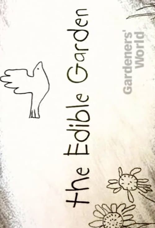 The Edible Garden