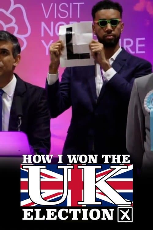 How I Won the UK Election