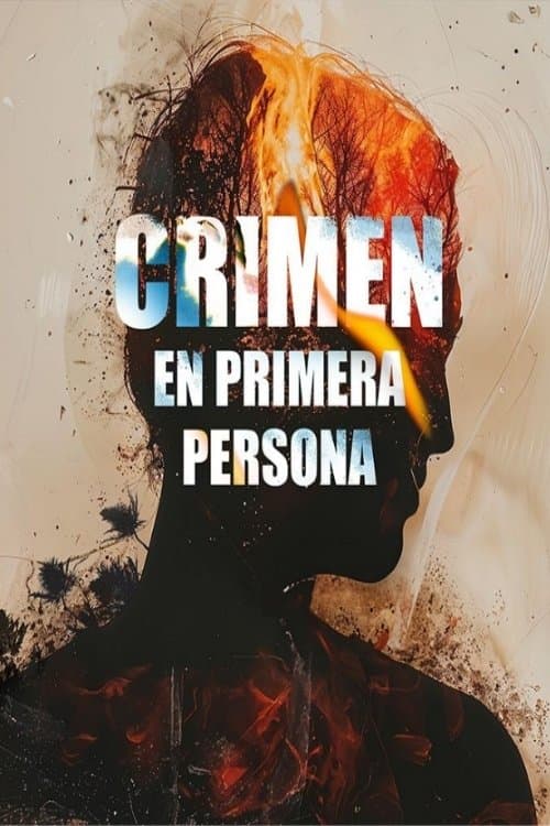 Crime in first person