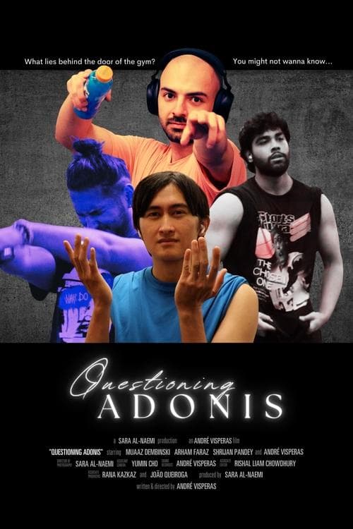 Questioning Adonis