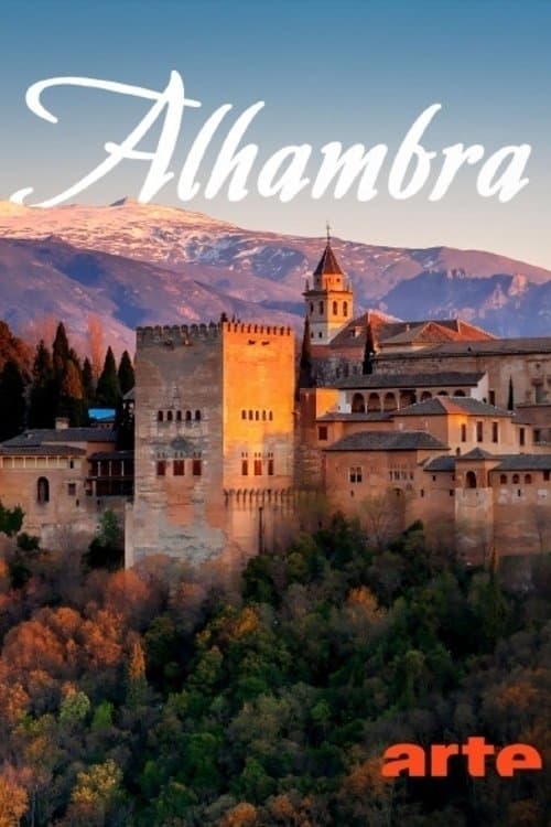 Alhambra, the treasure of the last sultanate of Spain