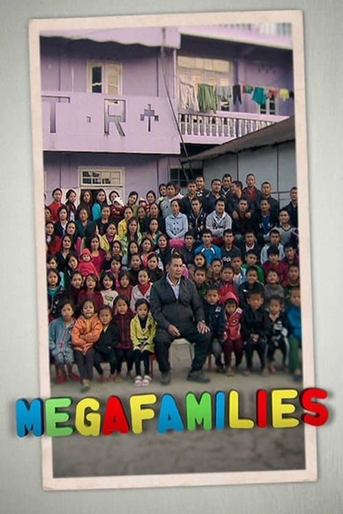 Megafamilies