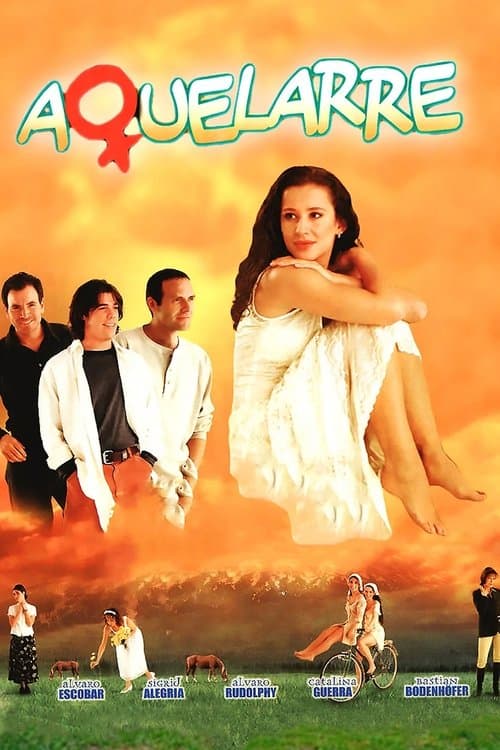 Aquelarre