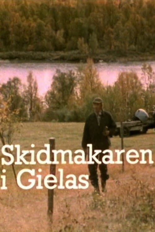 Skidmakaren i Gielas